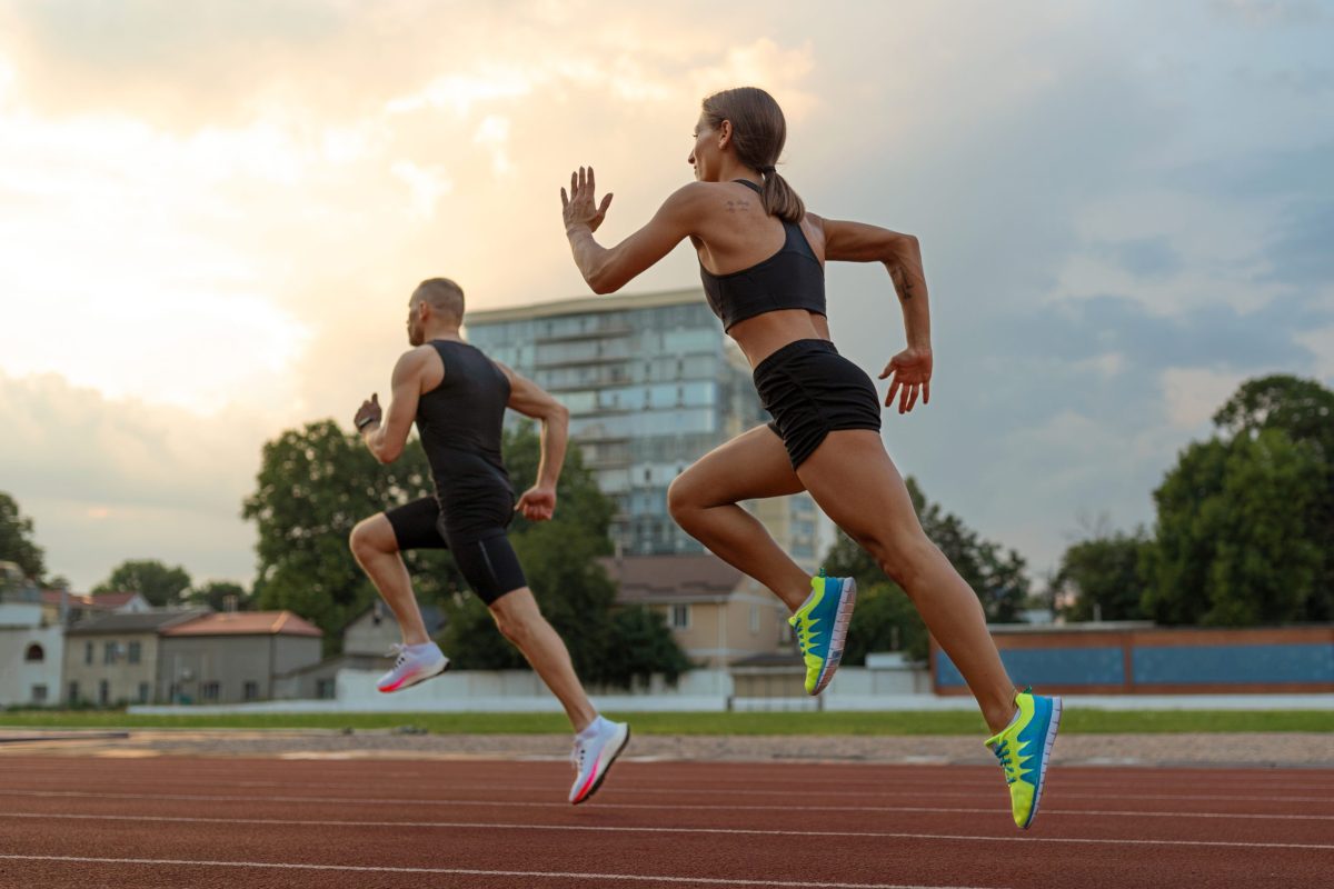 Peptide Therapy for Athletic Performance, Drexel Heights